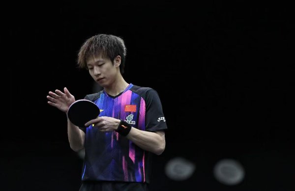炒股配资官方平台 七人出战四人“一轮游” 男乒美国大满贯战绩惨淡